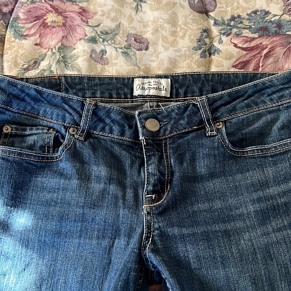 Aeropostale jean